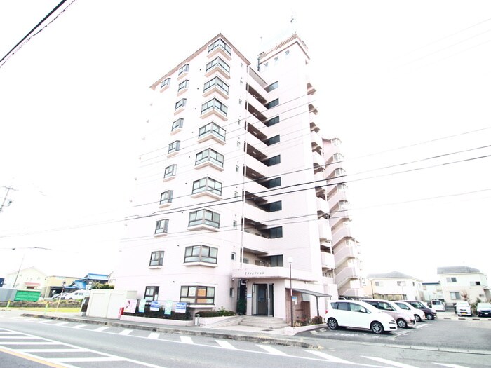 物件外観写真6　(外観写真)