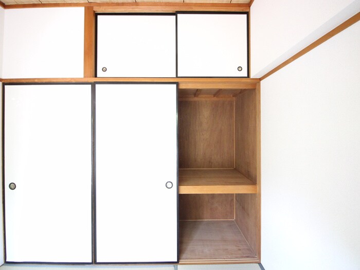 物件内観写真10　(収納)