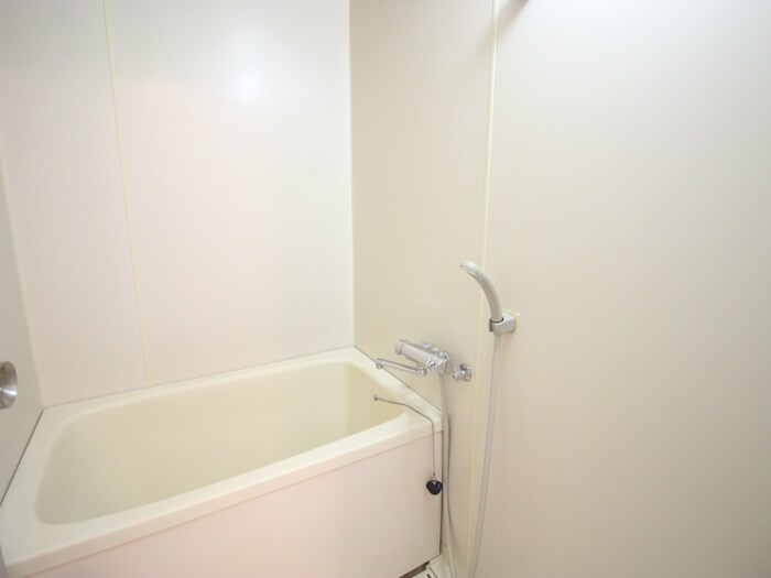 物件内観写真14　(バス／シャワールーム等)