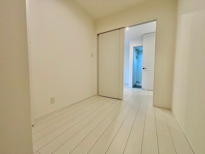 物件内観写真10　(居室)