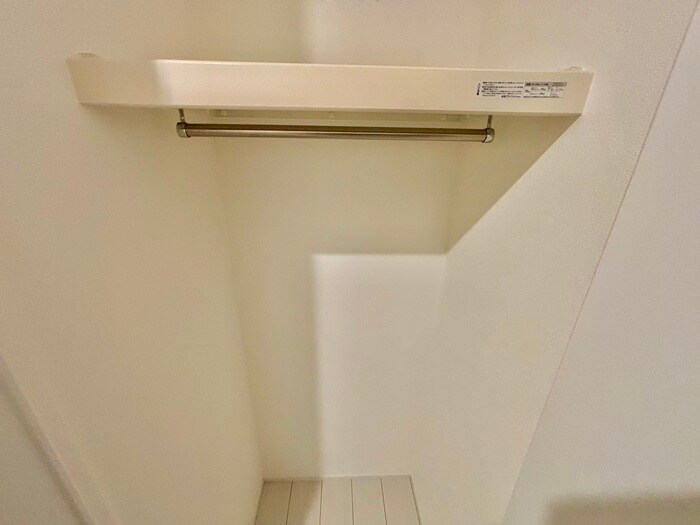 物件内観写真12　(収納)