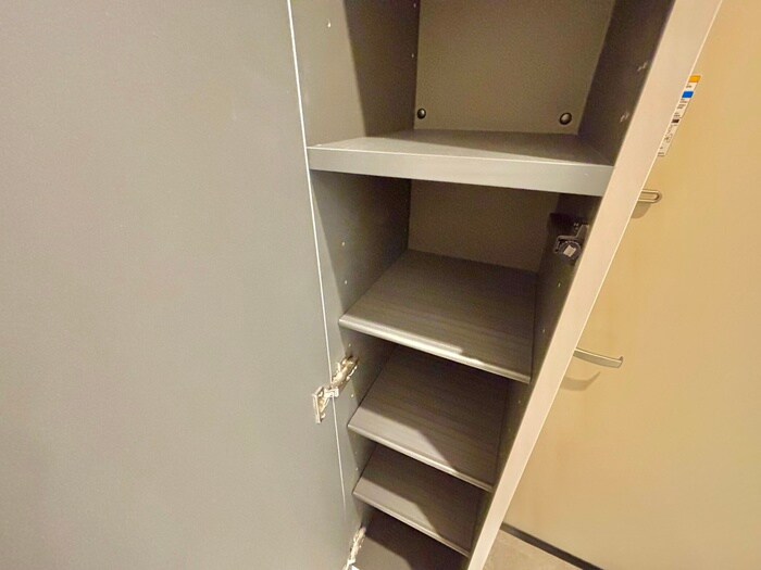 物件内観写真19　(靴箱)