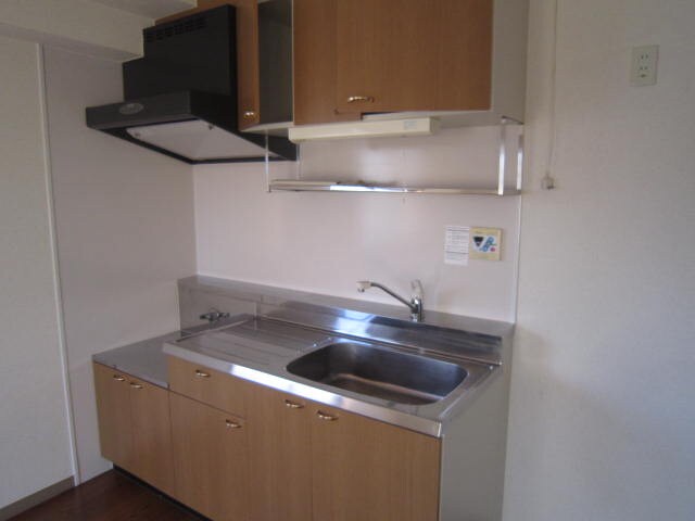 物件内観写真8　(キッチン)