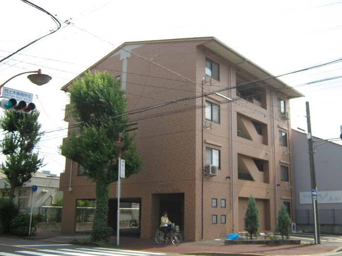 物件外観写真6　(外観写真)