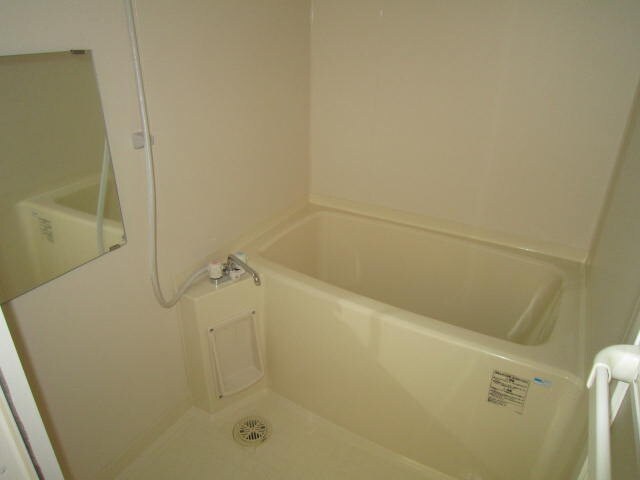 物件内観写真10　(バス／シャワールーム等)