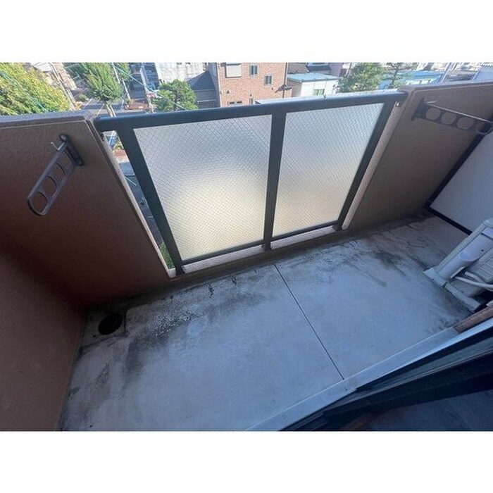 物件内観写真16　(ベランダ・バルコニー)