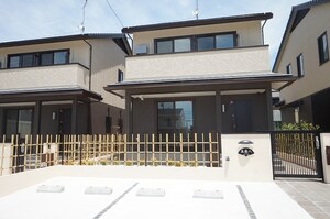 美扇　八外観写真