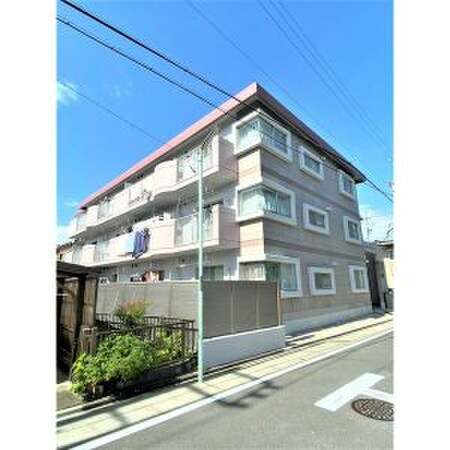 エクセル伏屋外観写真