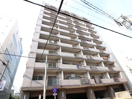 ｲﾄｰﾋﾟｱ紅葉舎金山ﾏﾝｼｮﾝ(1104)外観写真