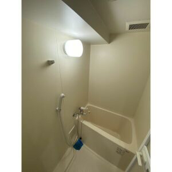 物件内観写真11　(バス／シャワールーム等)