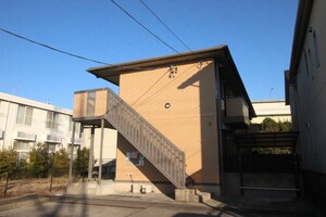 カ－サベルデ外観写真