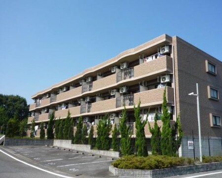 リバティベル三好丘外観写真