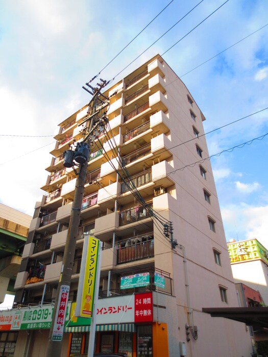 物件外観写真4　(外観写真)