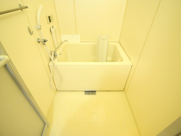 物件内観写真12　(バス／シャワールーム等)