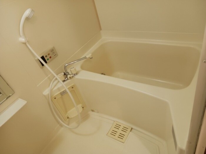 物件内観写真6　(バス／シャワールーム等)