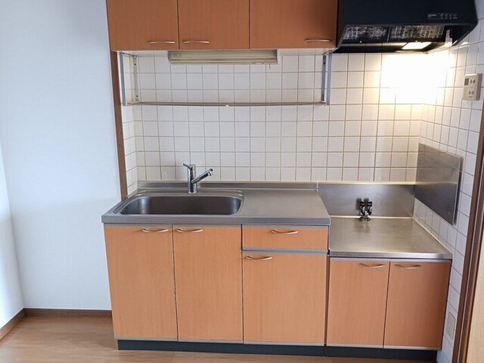 物件内観写真7　(キッチン)