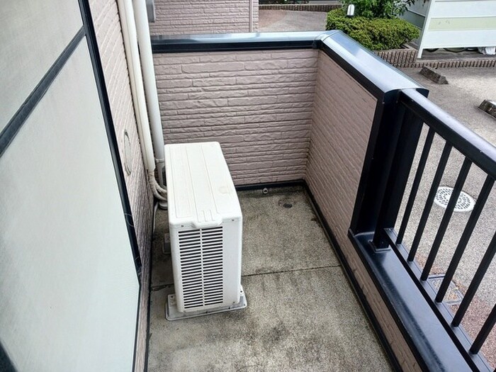 物件内観写真12　(ベランダ・バルコニー)