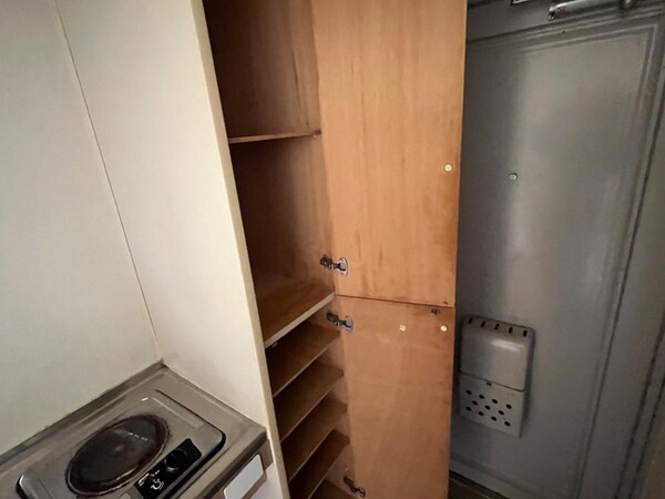 靴箱