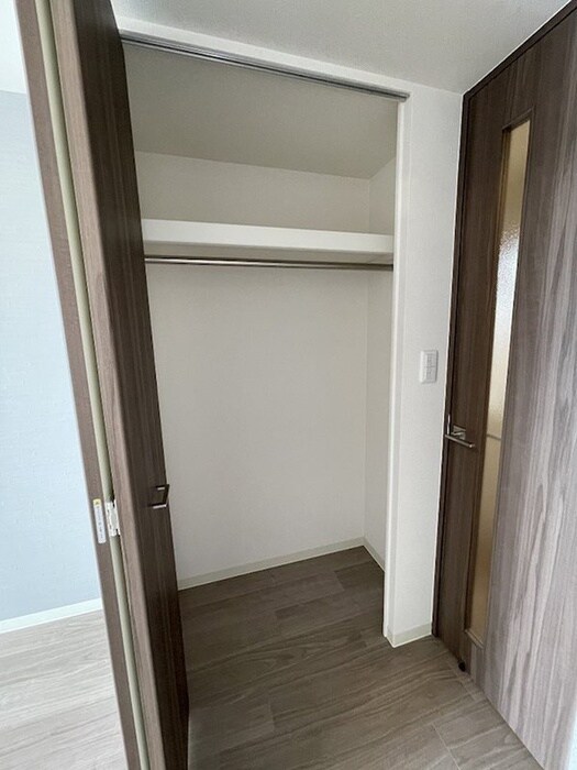 物件内観写真10　(収納)