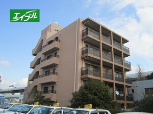 スイ－トプラザ白壁外観写真