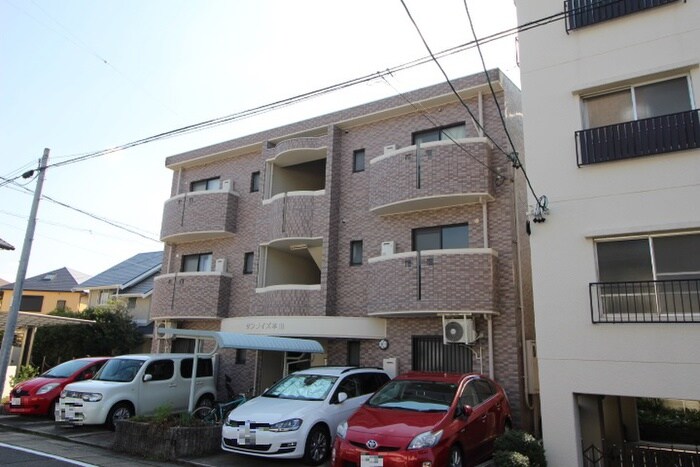 物件外観写真5　(外観写真)