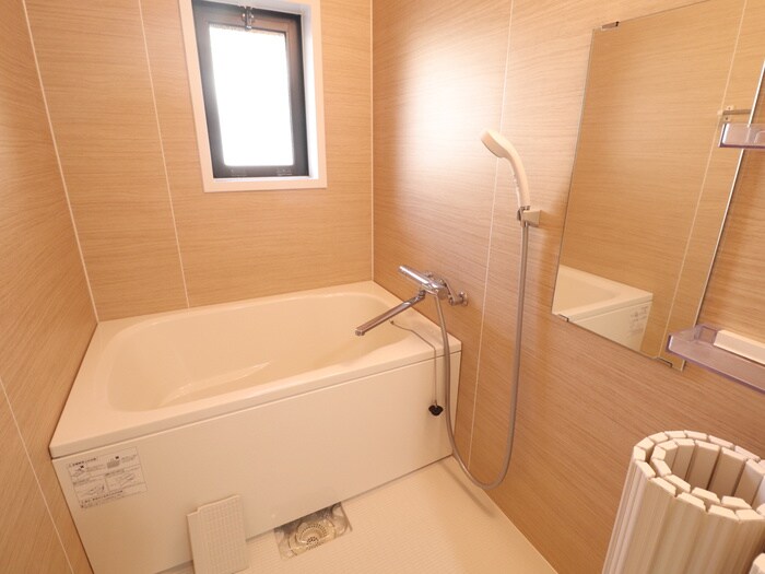 物件内観写真13　(バス／シャワールーム等)