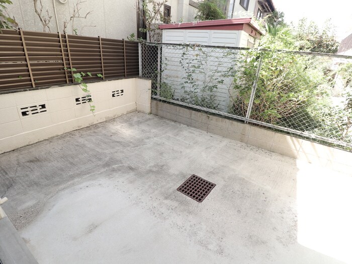 物件内観写真15　(ベランダ・バルコニー)