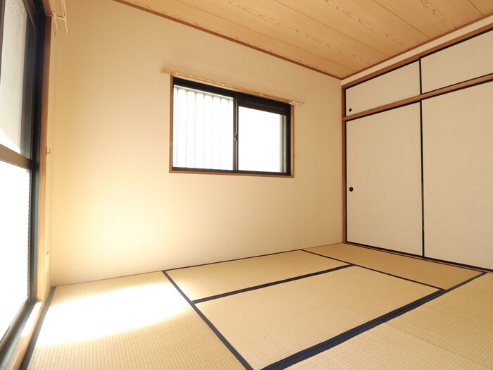 物件内観写真19　(居室)