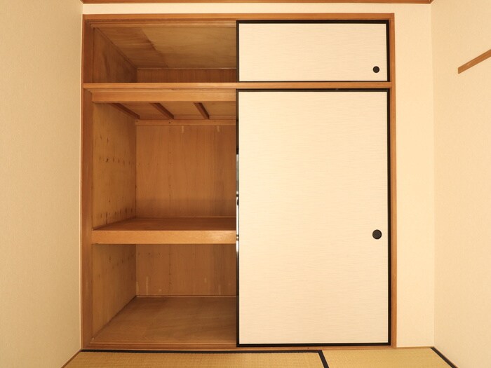 物件内観写真20　(収納)