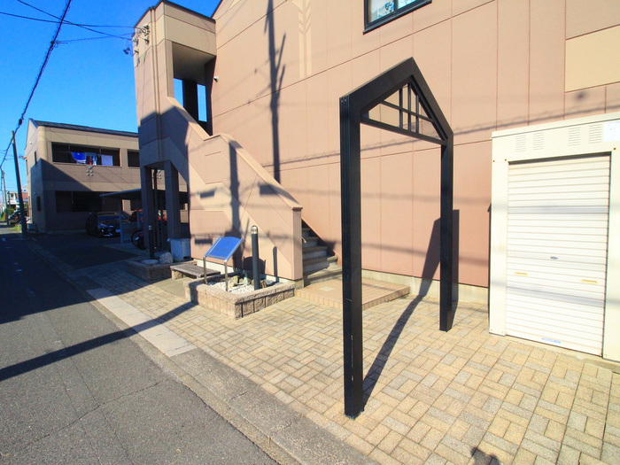 外観写真