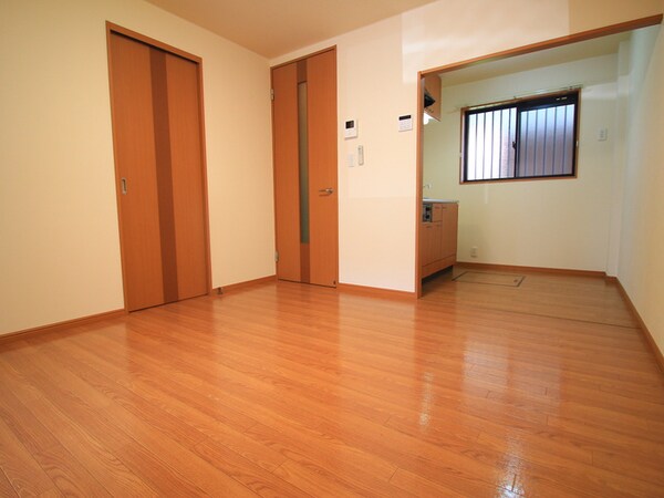 居室