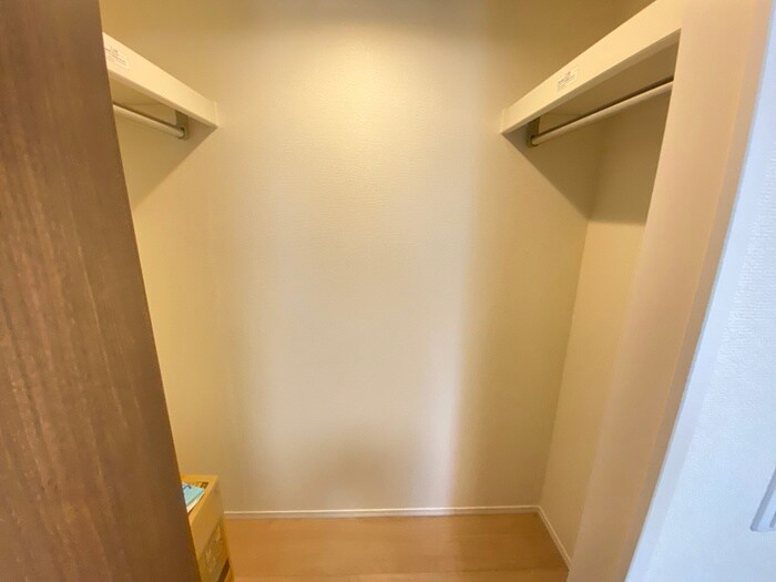 物件内観写真10　(収納)