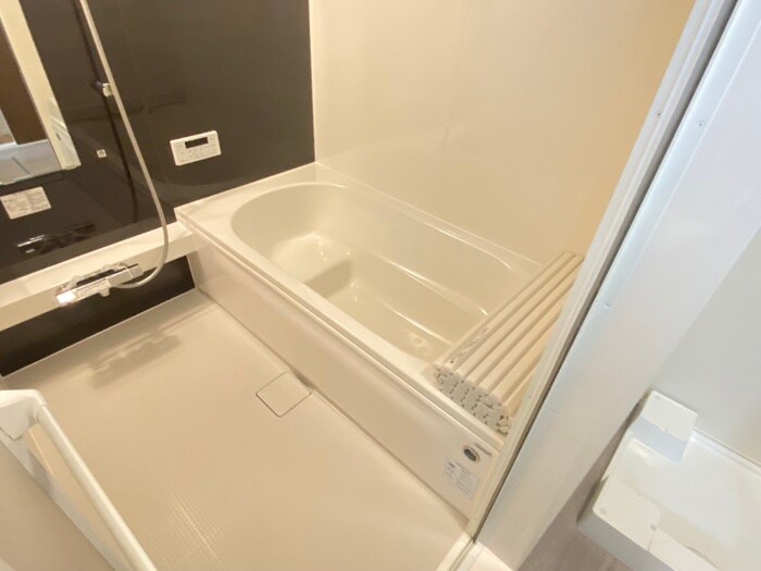 物件内観写真12　(バス／シャワールーム等)