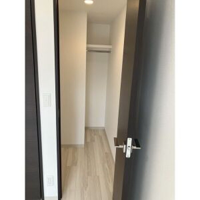 物件内観写真15　(収納)