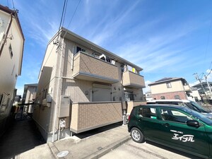 メゾンフィオ－レＢ外観写真