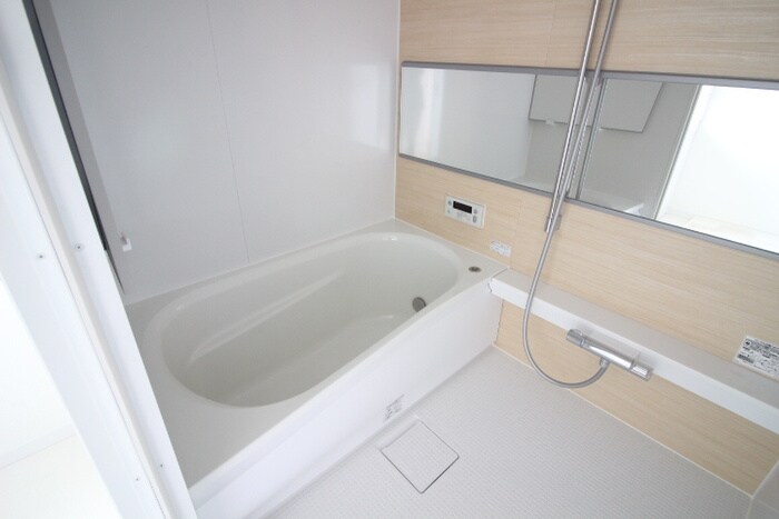 物件内観写真13　(バス／シャワールーム等)