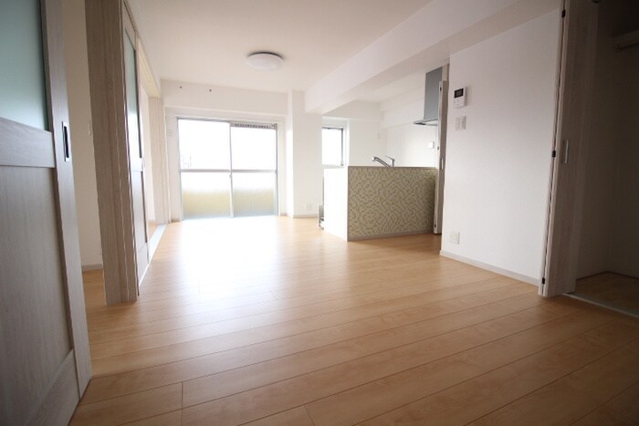 物件内観写真21　(居室)