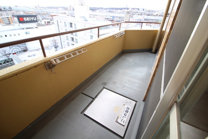 物件内観写真22　(ベランダ・バルコニー)