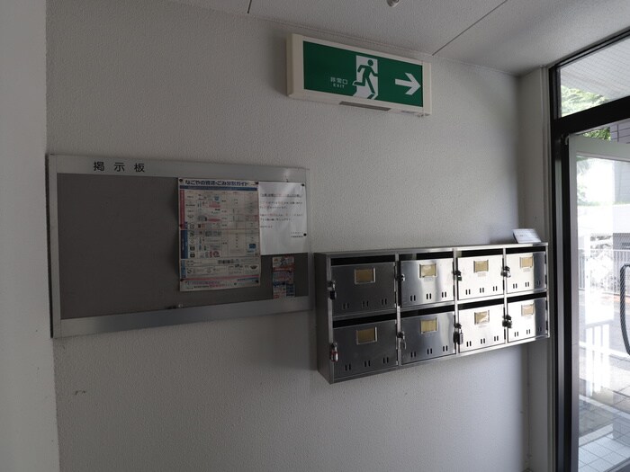 物件外観写真5　(建物設備)