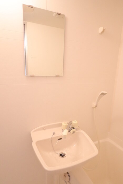 物件内観写真10　(洗面)