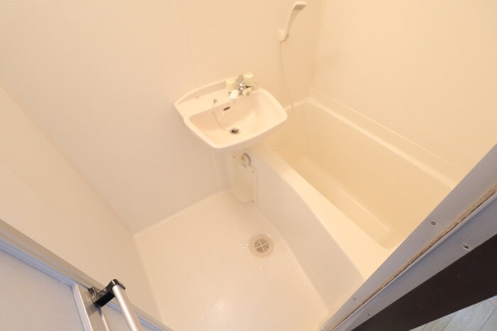 物件内観写真11　(バス／シャワールーム等)