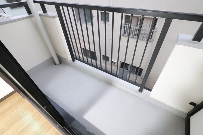 物件内観写真15　(ベランダ・バルコニー)