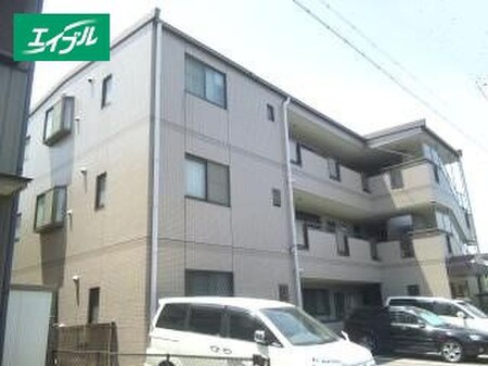 ネクステージＩＴＯ外観写真