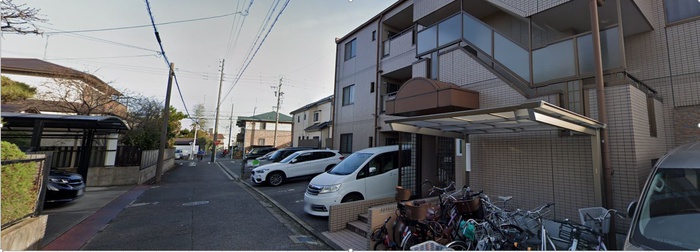 外観写真