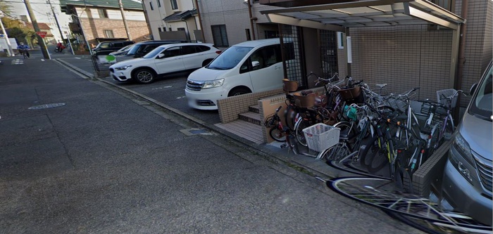 外観写真