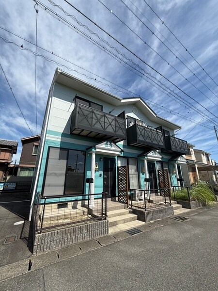 ＲＵＲＡＬ外観写真