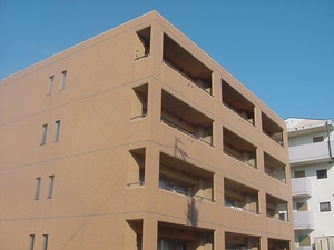 サンレ－ジュ外観写真