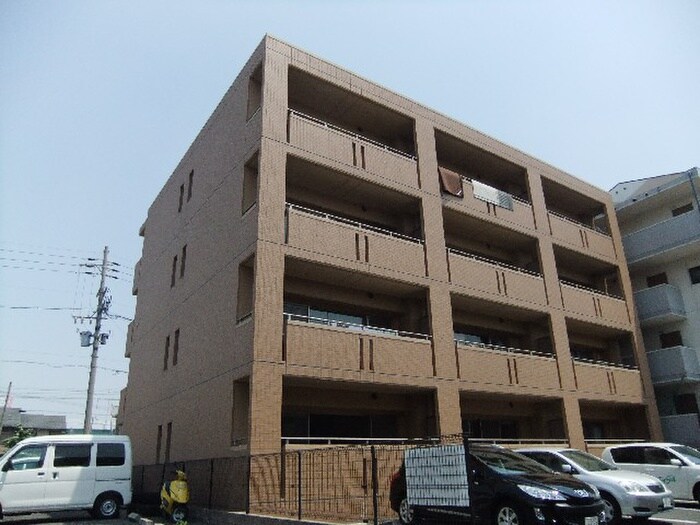 物件外観写真5　(外観写真)