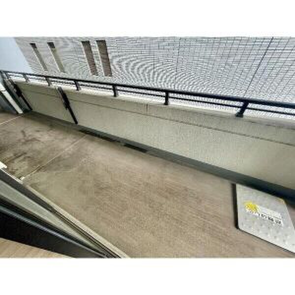 物件内観写真16　(ベランダ・バルコニー)