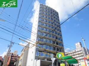 Ｌａ　Ｂｅｌｌｅｚｚａ外観写真